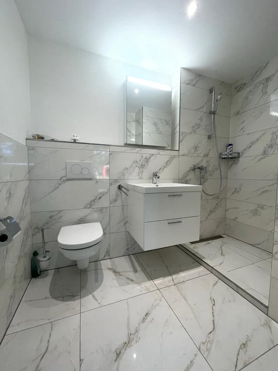 Modernes 1.5-Zimmer-Zuhause in St. Gallen ideal für Studierende 2