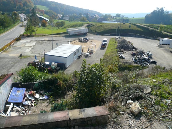 Attraktives Bau- und Gewerbeland 2