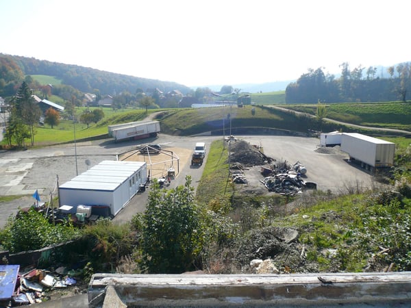 Attraktives Bau- und Gewerbeland 5