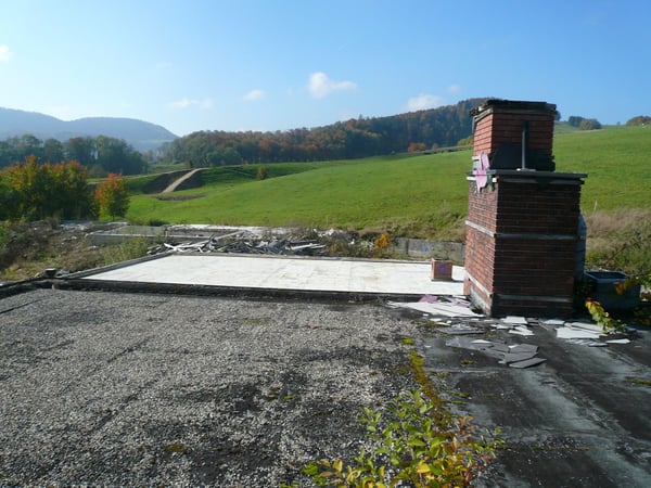 Attraktives Bau- und Gewerbeland 3