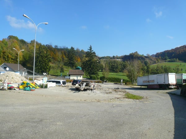 Attraktives Bau- und Gewerbeland 4