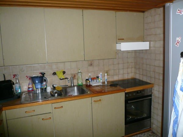 Grosszügiges Mehrfamilienhaus mit 4 Wohnungen in Aarwangen 13