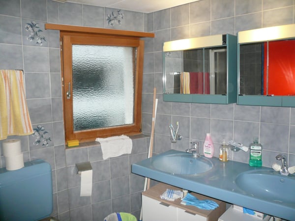 Grosszügiges Mehrfamilienhaus mit 4 Wohnungen in Aarwangen 10