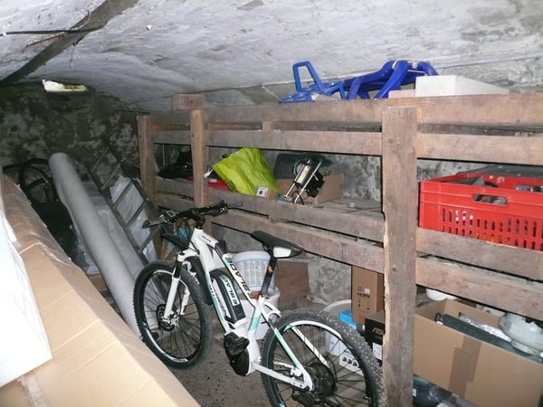 Grosszügiges Mehrfamilienhaus mit 4 Wohnungen in Aarwangen 19