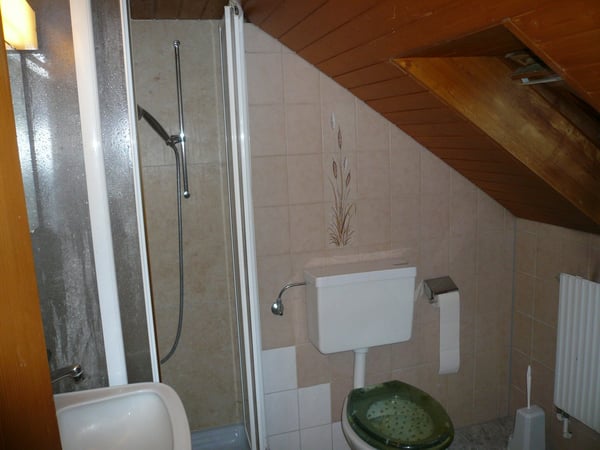 Grosszügiges Mehrfamilienhaus mit 4 Wohnungen in Aarwangen 11