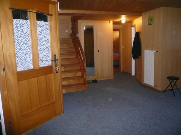 Grosszügiges Mehrfamilienhaus mit 4 Wohnungen in Aarwangen 6