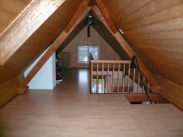 Grosszügiges Mehrfamilienhaus mit 4 Wohnungen in Aarwangen 7