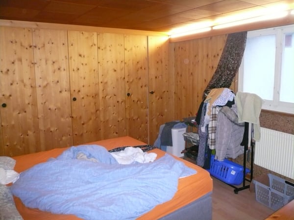 Grosszügiges Mehrfamilienhaus mit 4 Wohnungen in Aarwangen 9