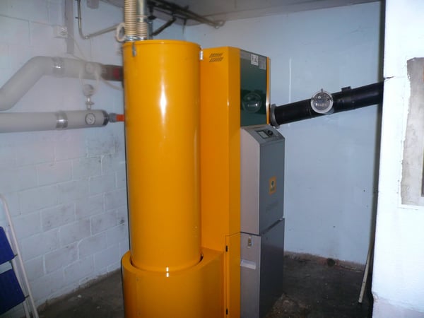 interessantes Mehrfamilienhaus mit 4 Wohnungen in Aarwangen 14