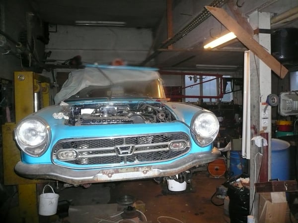 interessantes Mehrfamilienhaus mit 4 Wohnungen in Aarwangen 13