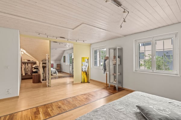 Wohnfläche mit 360m² und praktisch keine Energiekosten! 5