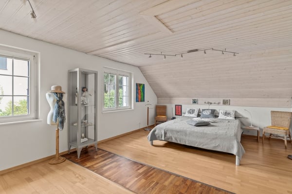 Wohnfläche mit 360m² und praktisch keine Energiekosten! 4