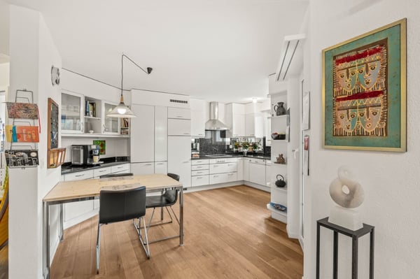 Wohnfläche mit 360m² und praktisch keine Energiekosten! 6