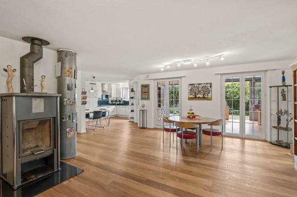 Wohnfläche mit 360m² und praktisch keine Energiekosten! 3