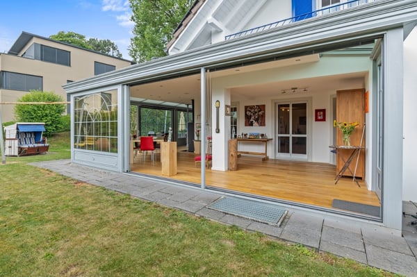 Wohnfläche mit 360m² und praktisch keine Energiekosten! 11