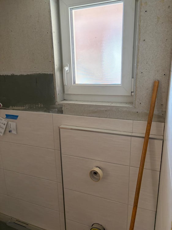 Charmante 4.5-Zimmer-Parterrewohnung in historischem Bauernhaus – Hettiswil b. Hindelbank 20