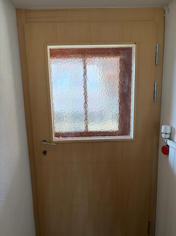 Charmante 4.5-Zimmer-Parterrewohnung in historischem Bauernhaus – Hettiswil b. Hindelbank 14
