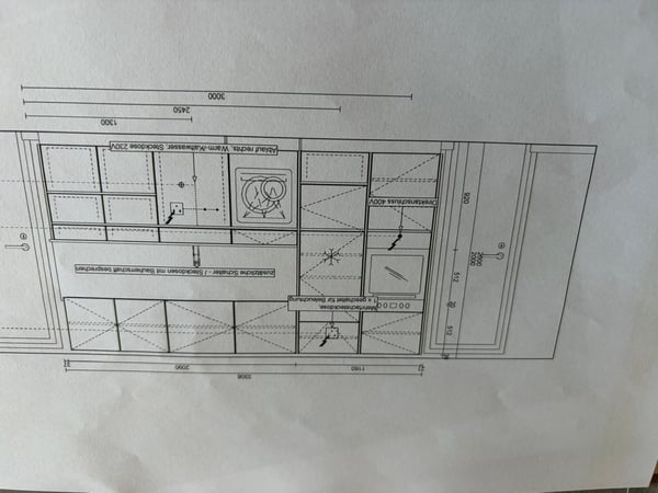 Charmante 4.5-Zimmer-Parterrewohnung in historischem Bauernhaus – Hettiswil b. Hindelbank 6