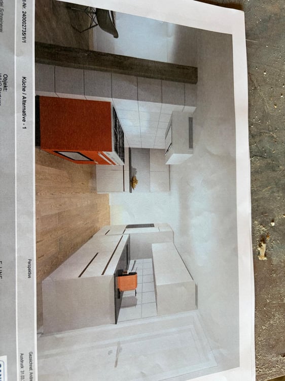 Charmante 4.5-Zimmer-Parterrewohnung in historischem Bauernhaus – Hettiswil b. Hindelbank 8