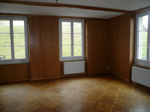 Schöne 7.5 Zimmer Maisonettewohnung zu vermieten 9