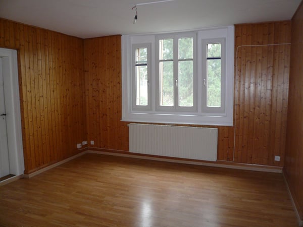 Schöne 7.5 Zimmer Maisonettewohnung zu vermieten 10