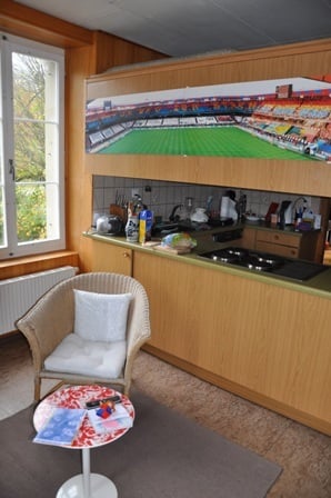 Schöne 7.5 Zimmer Maisonettewohnung zu vermieten 3