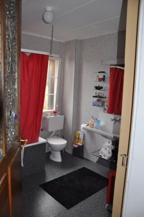 Schöne 7.5 Zimmer Maisonettewohnung zu vermieten 13
