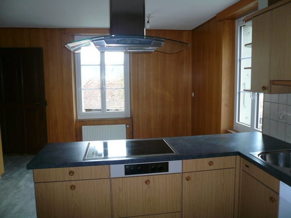Schöne 7.5 Zimmer Maisonettewohnung zu vermieten 4