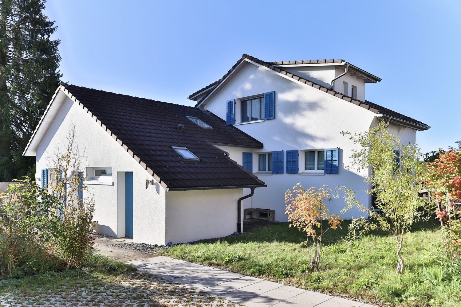 Seite 2 - Wohnung & Haus kaufen in 8303 (Bassersdorf)