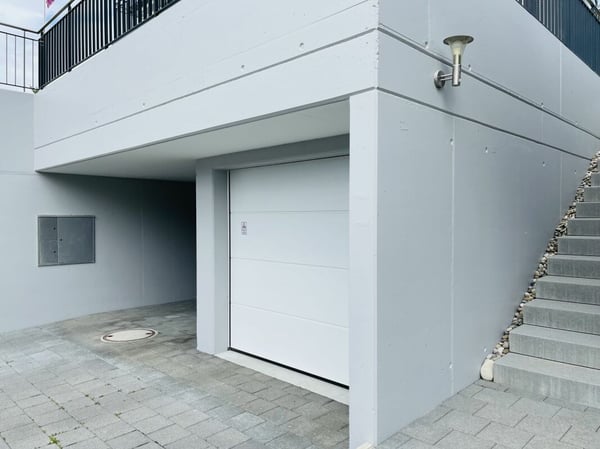 Hochwertiges EFH in Zeihen - erhöhte Lage, viel Privatsphäre & schöner Weitblick 13