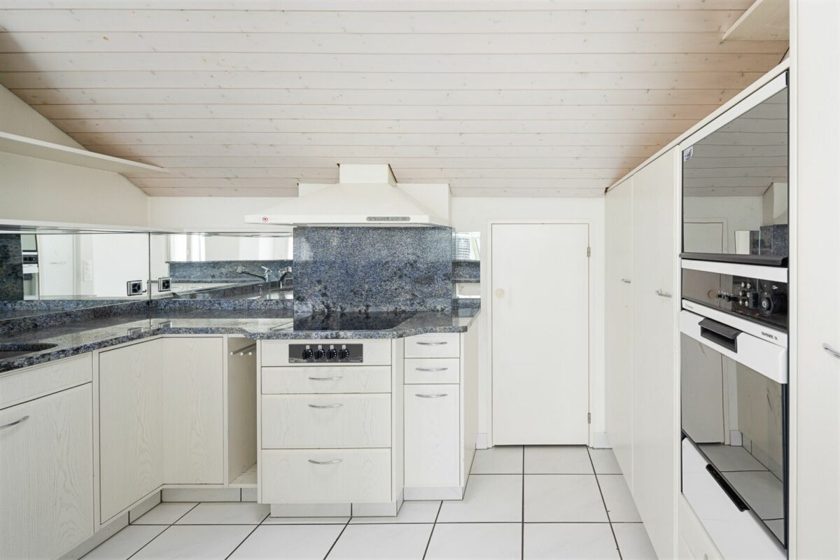 4.5-Zimmer-Maisonette-Wohnung mit Alpensicht und separatem Büro-/Hobbyraum
