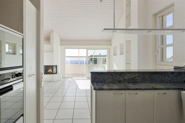 4.5-Zimmer-Maisonette-Wohnung mit Alpensicht und separatem Büro-/Hobbyraum 3