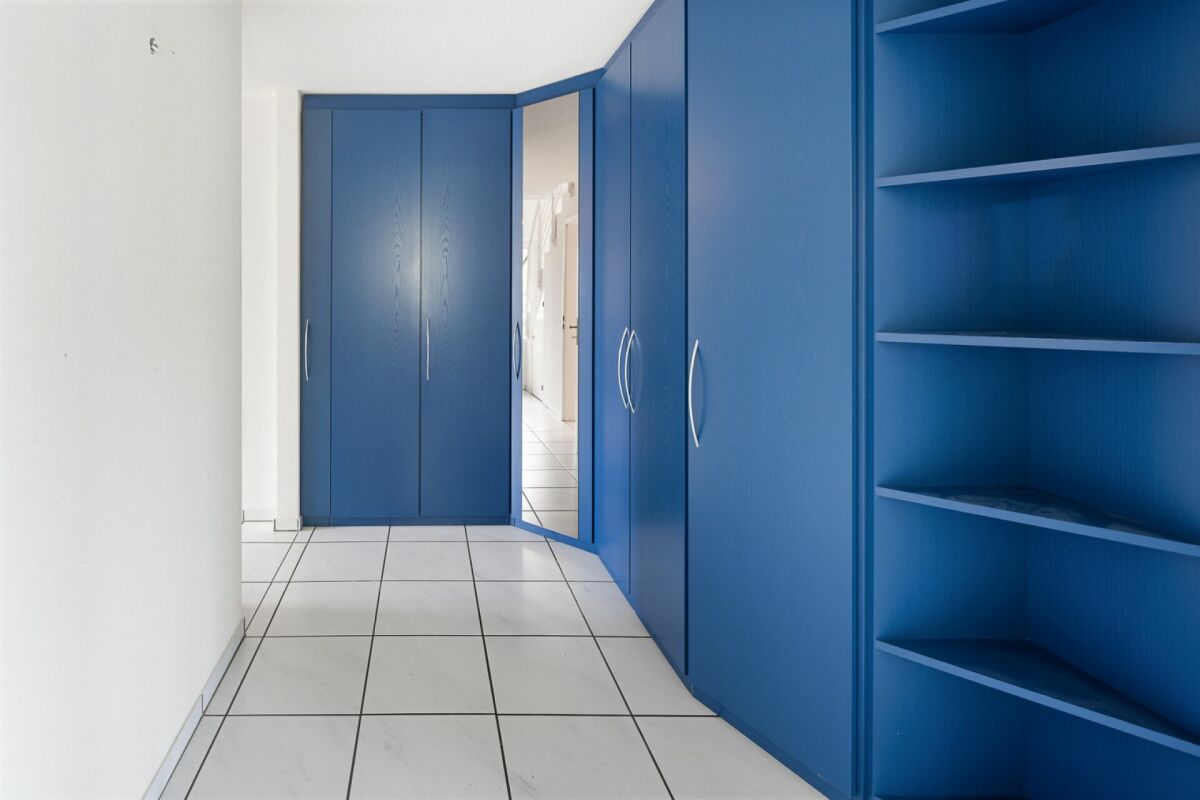 4.5-Zimmer-Maisonette-Wohnung mit Alpensicht und separatem Büro-/Hobbyraum