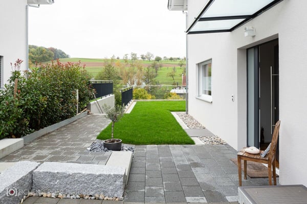 TOP OF ZEIHEN: FAMILIENPARADIES MIT WEITSICHT 10