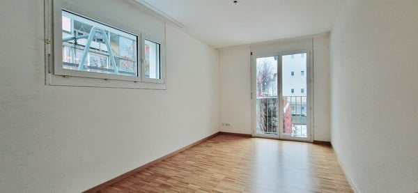 Genossenschaft - 3.5-Zimmerwohnung im 2. OG (Mindestbelegung 3 Personen) 5