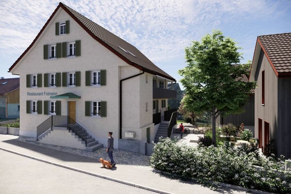 Vorschaubild der Immobilie