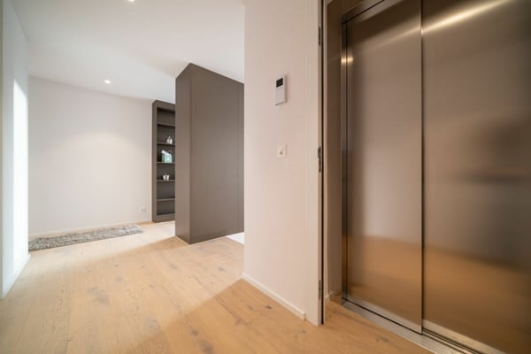 1 1/2 Zimmer Attika in Zollikerberg - steueroptimiertes Stadtdomizil 8