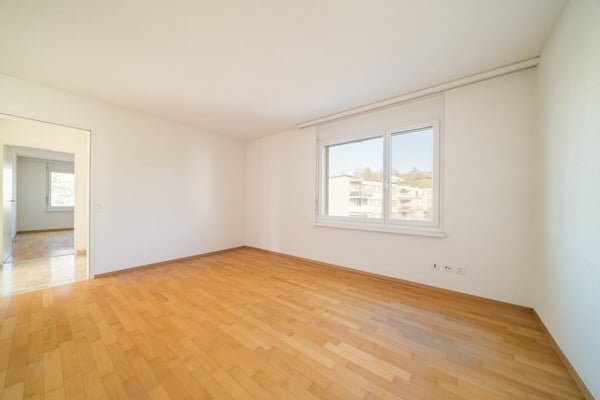 Exklusive 1½-Zimmer-Attikawohnung mit 91 m² Dachterrasse und Seesicht 4