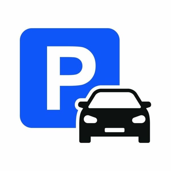 Aussenabstellplatz