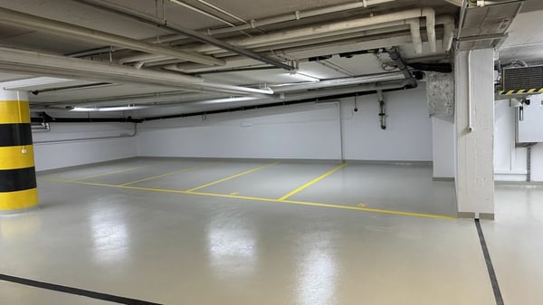 Tiefgarageneinstellplatz 3