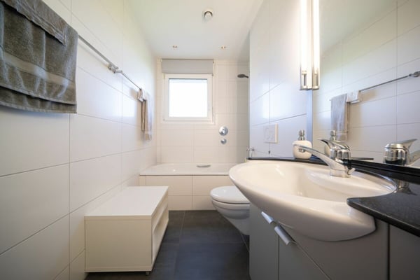 140 m² Wohnkomfort in Binz - Minergie-Wohnung mit 2 Sonnenterrassen 5