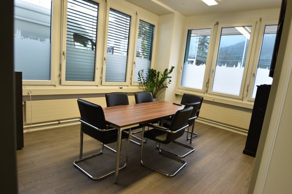 Ihre neue Bürofläche mit 150 m2 3