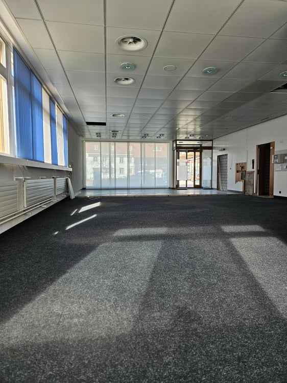 Gewerbefläche im Zentrum von Urdorf zu vermieten 6