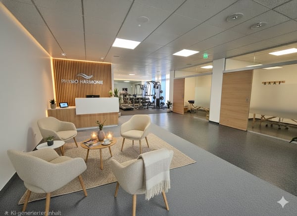 Gewerbefläche im Zentrum von Urdorf zu vermieten 1