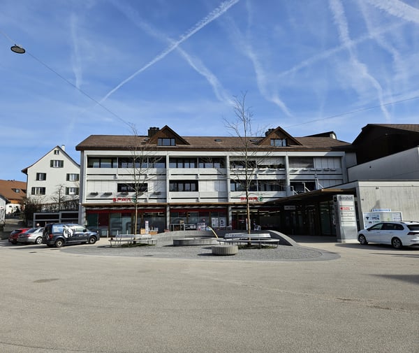 Gewerbefläche im Zentrum von Urdorf zu vermieten 3