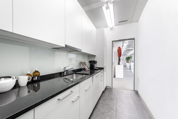 STOCKERHOF - Ihr neuer Business Standort an Toplage 8