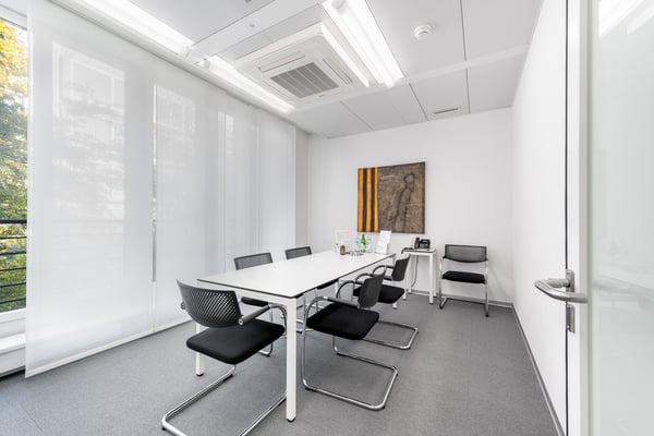 STOCKERHOF - Ihr neuer Business Standort an Toplage 4