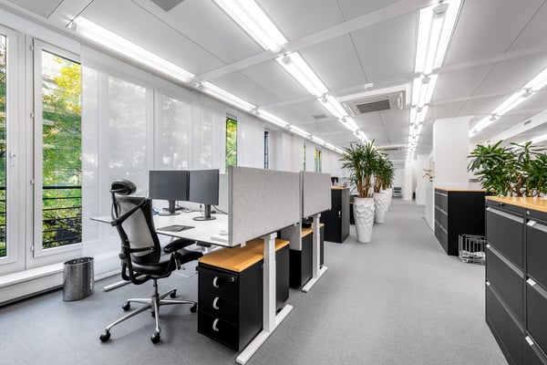 STOCKERHOF - Ihr neuer Business Standort an Toplage 2