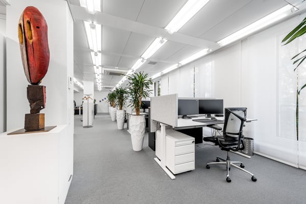 STOCKERHOF - Ihr neuer Business Standort an Toplage 1