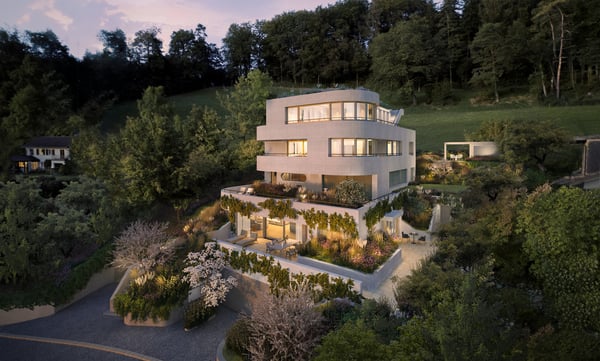 Ein Dach über dem Kopf - auch für Ihr Fahrzeug! 2